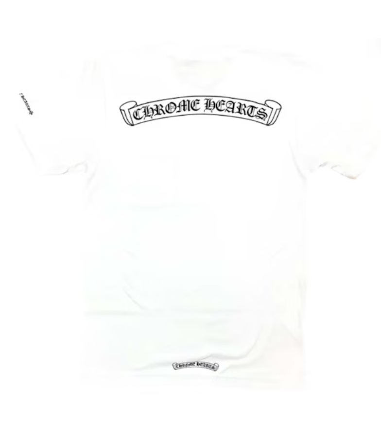 Chrome-Heart-Shirt-Women Chrome Heart Shirt Women